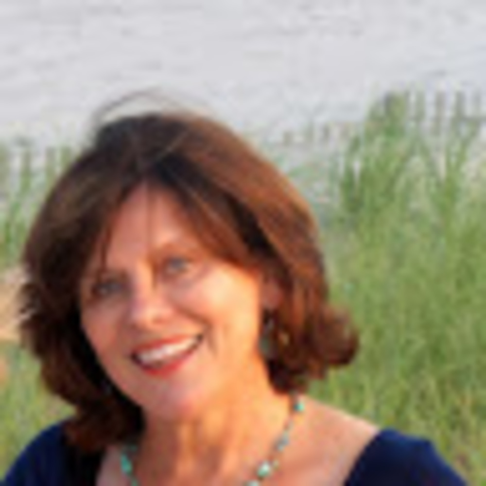 Meet your Posher, Karin